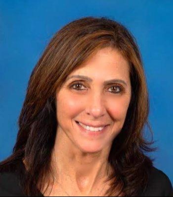 Gina Calabrese