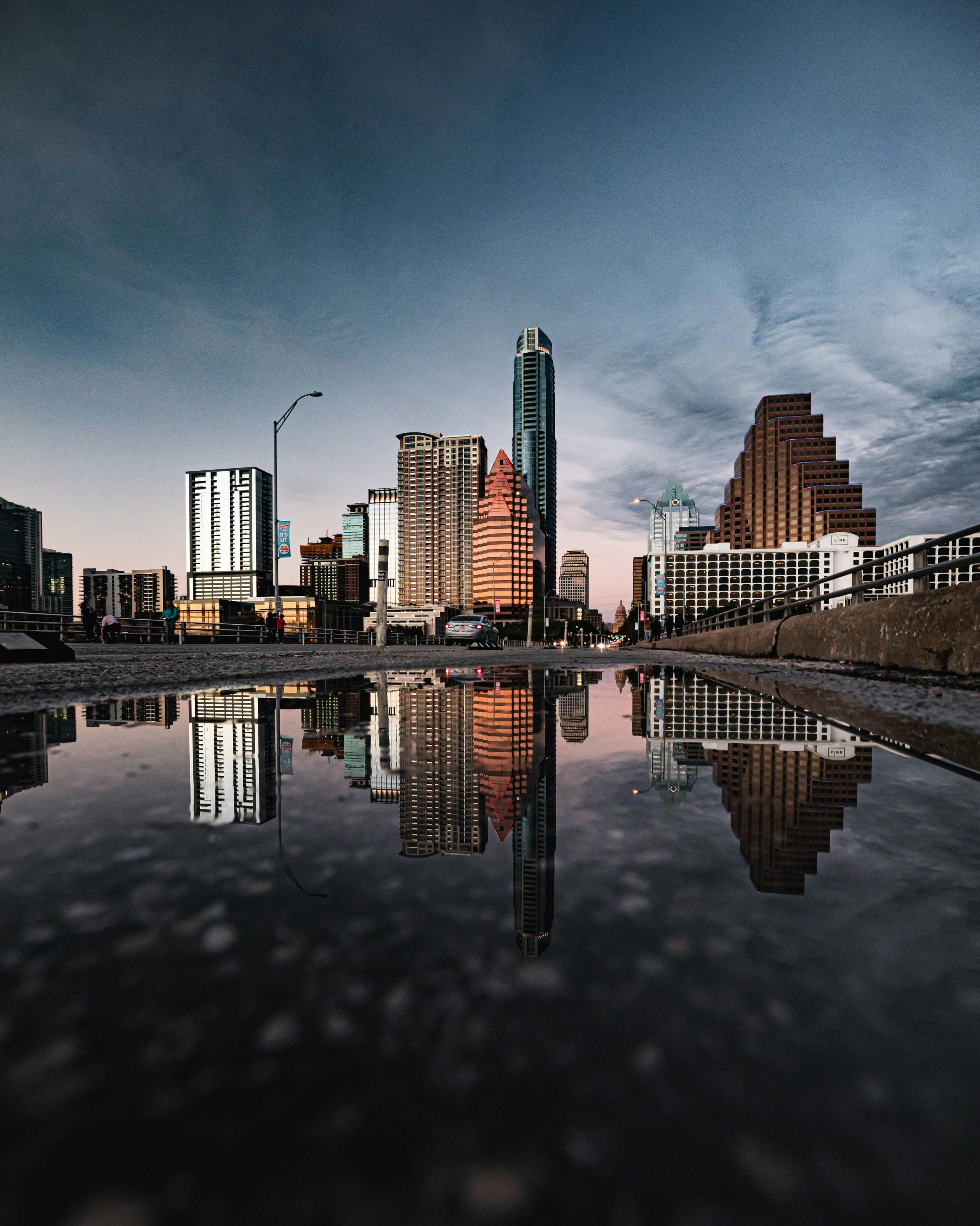 Client Centered Portfolio Management Has Arrived in Celina, Texas