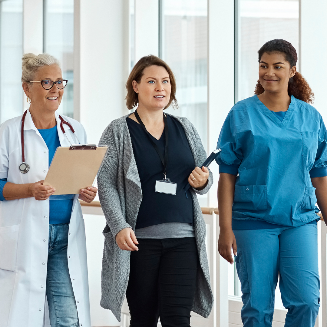 1099 CRNA business owners