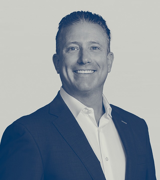 Brian P. Russo
