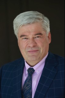 Oliver Schreiber MBA, RICP<sup>®</sup>
