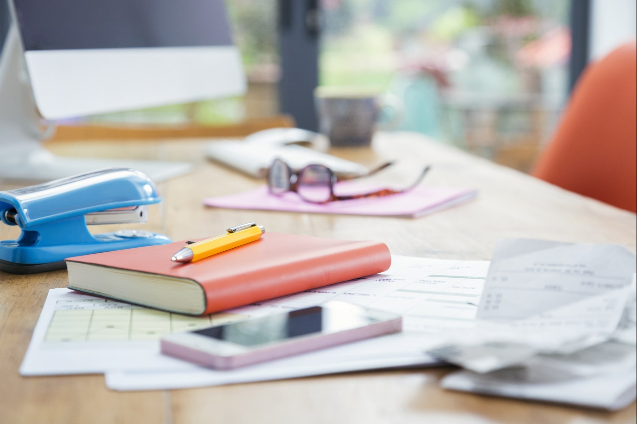 Small Business Owners