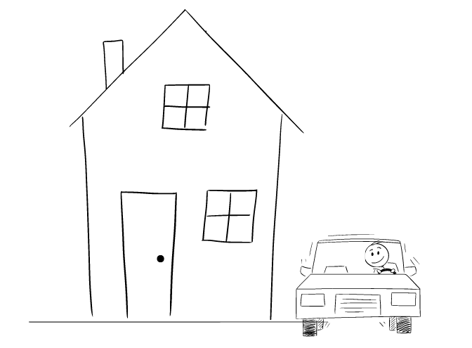 Protecting Your Assets with Comprehensive Property & Casualty Insurance at Market Street Wealth Management