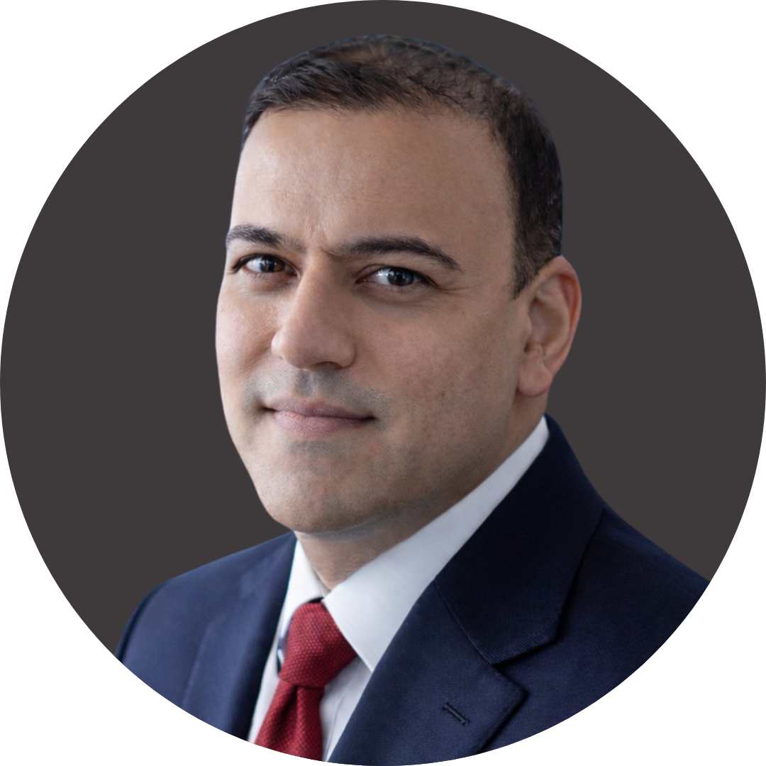 Fahad Chowdhury<br/><sup>Managing Director</sup>