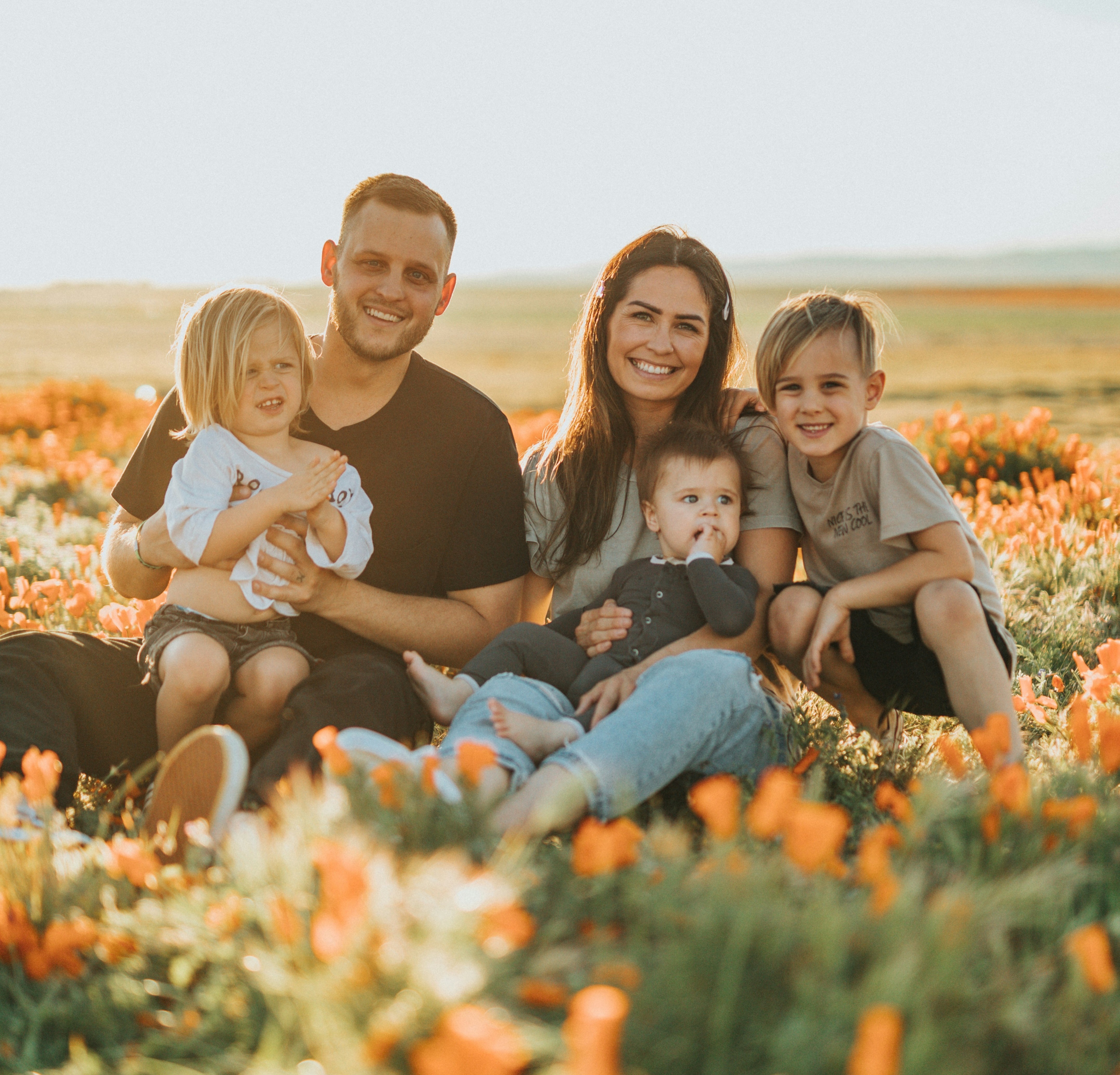 Families & Family Offices