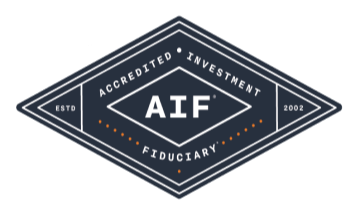 Accredited Investment Fiduciary
