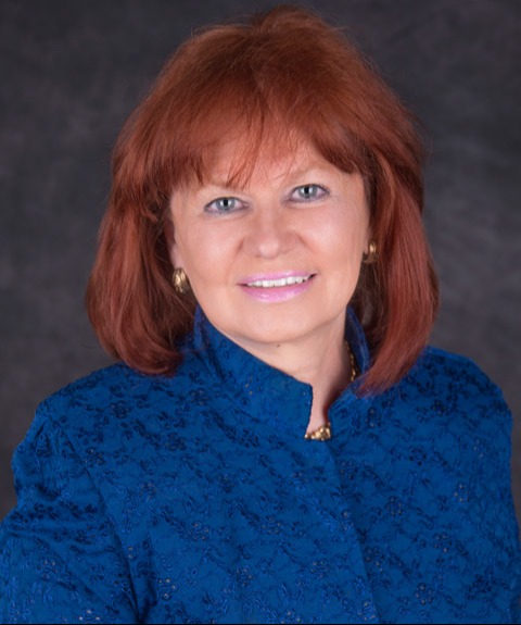 Taty Ladd-Thomas
