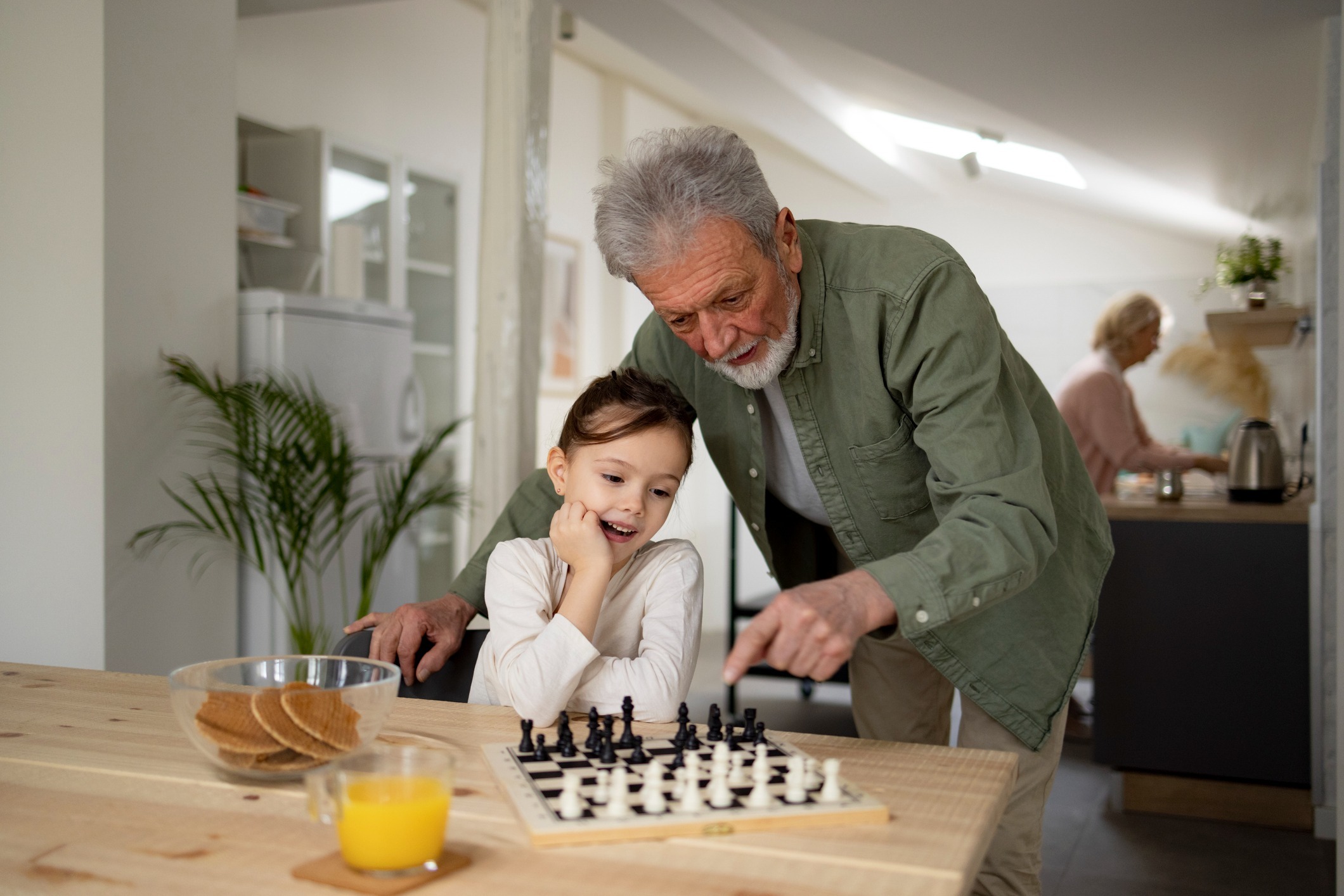  Estate Planning & Protection 