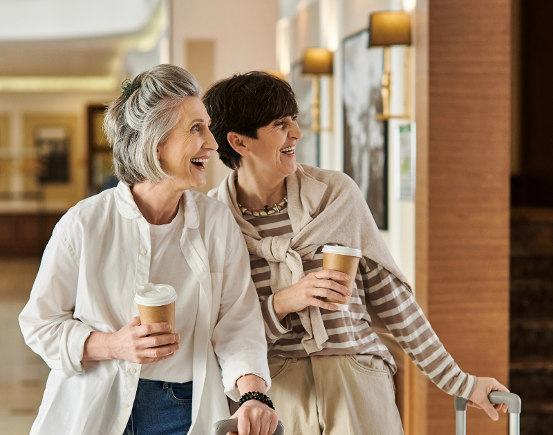 Retirees and Pre-Retirees