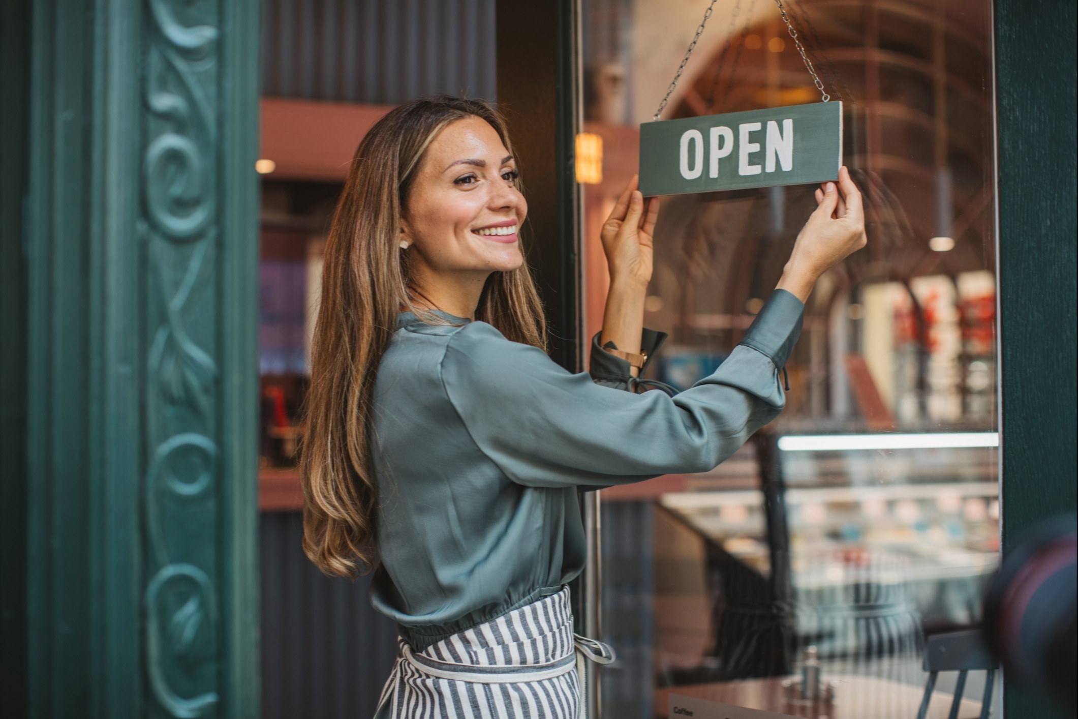 Business Owners