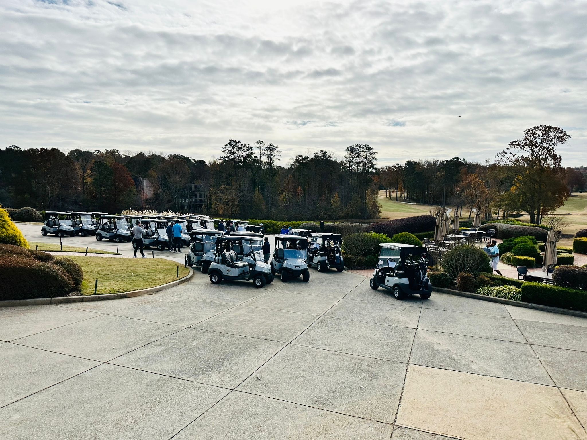 2022 Atlanta Holiday Party