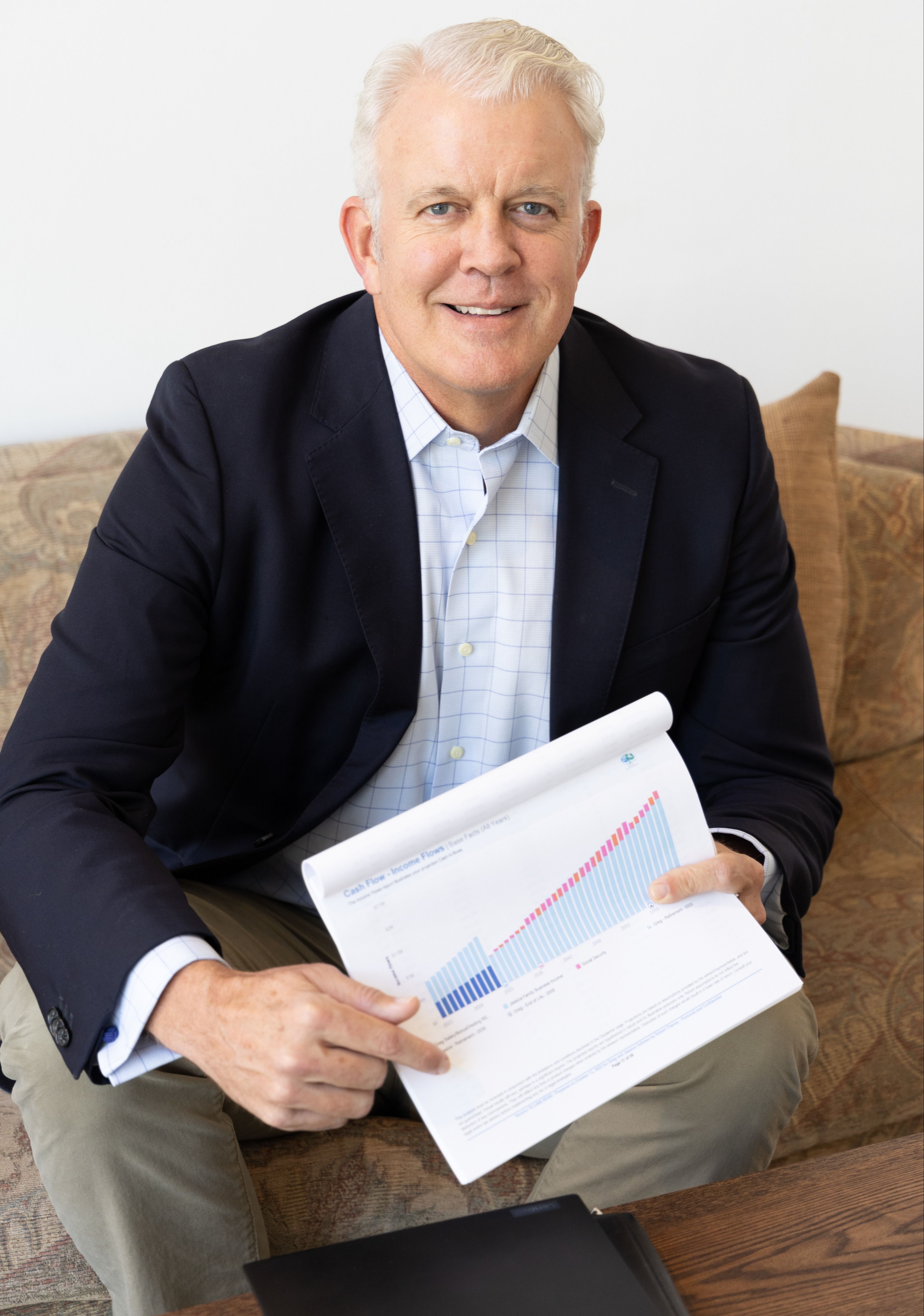 Truly Integrated Wealth Management