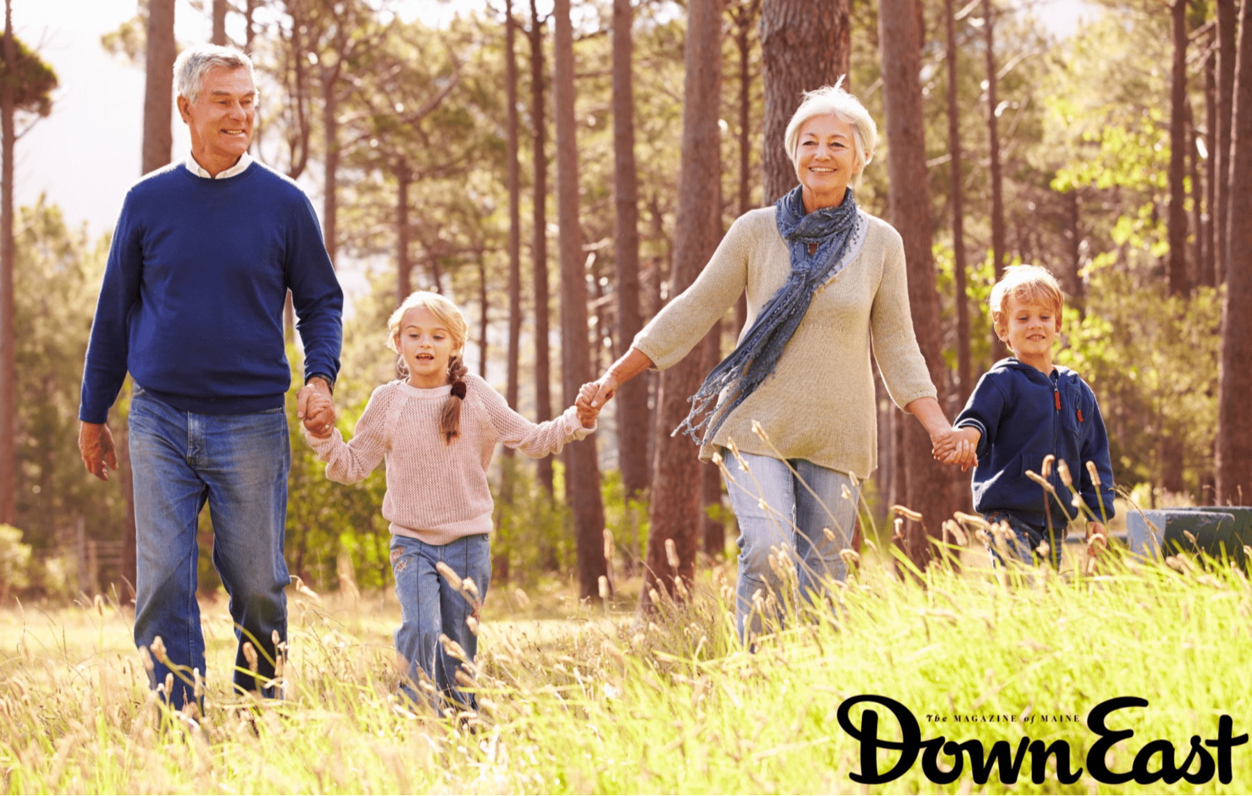 ASK THE EXPERT: How to Plan for Your Grandchildren’s Financial Future<br/>