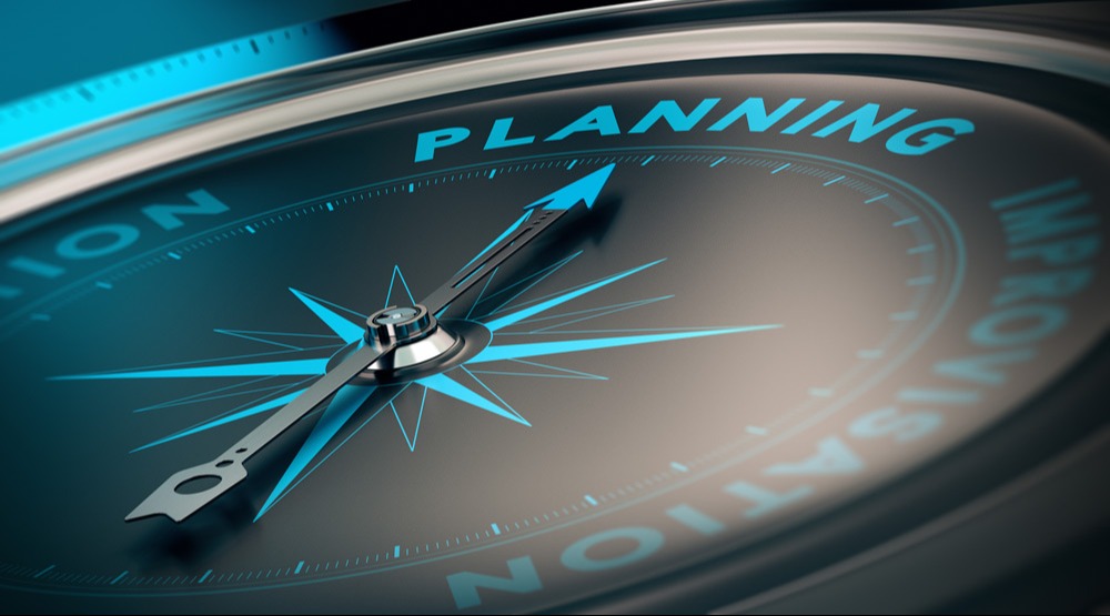Financial Planning & Advice