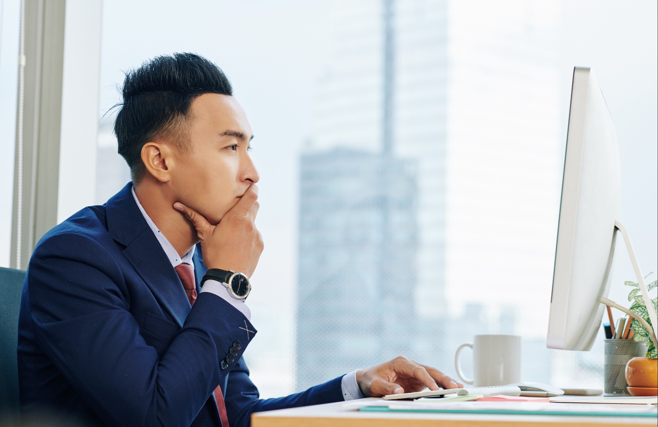 Why Risk Management Matters