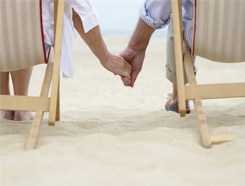 Are You Retirement Ready?<br/>
