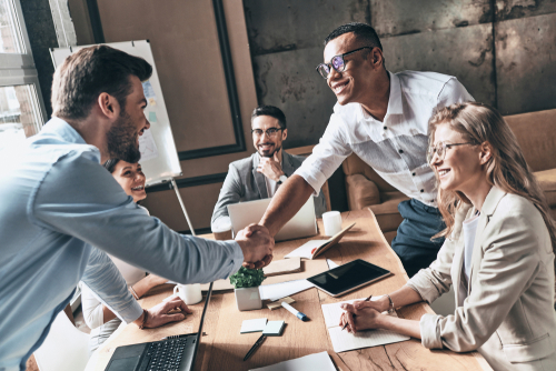 Working Professionals