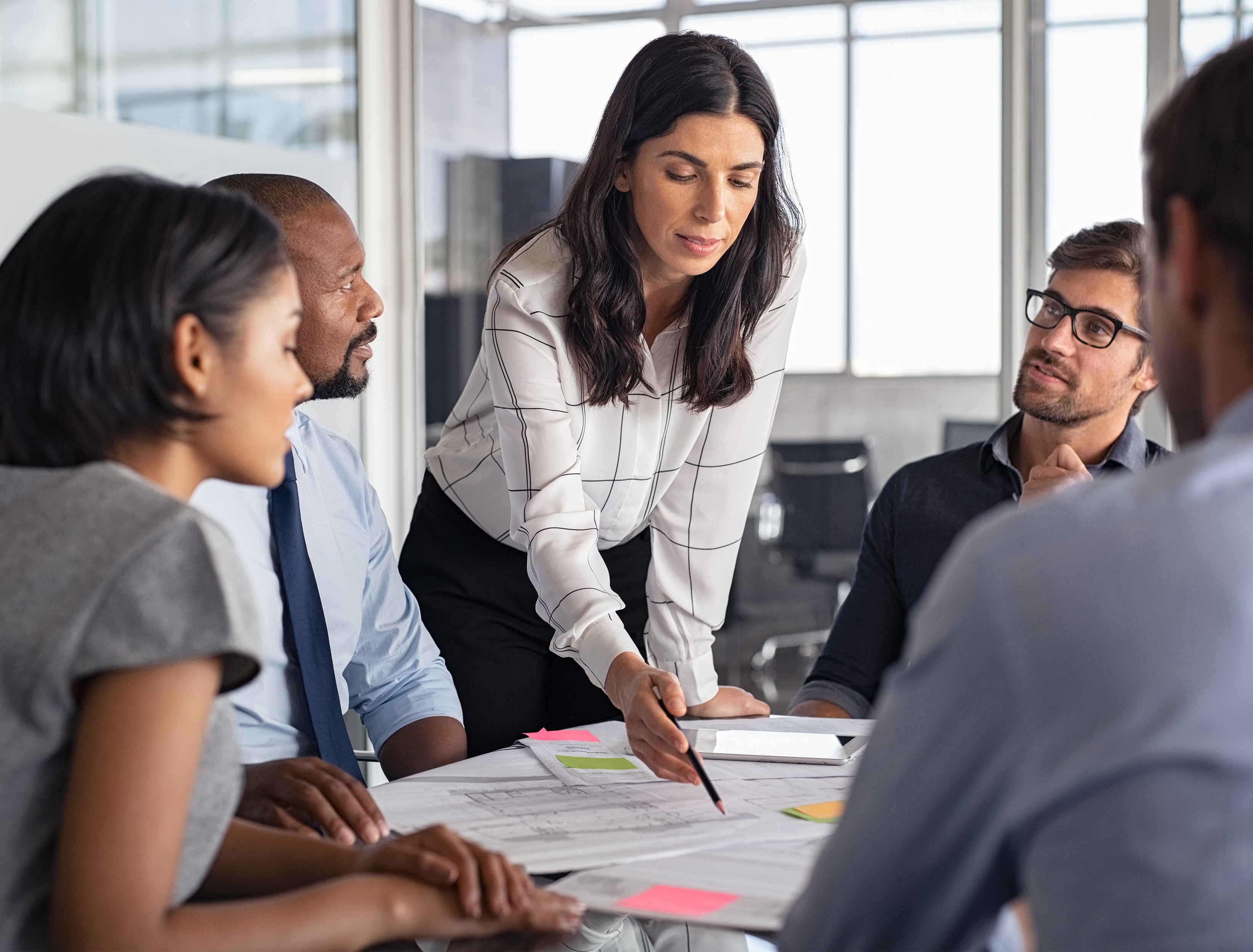 A Supportive Team Culture to Foster Growth