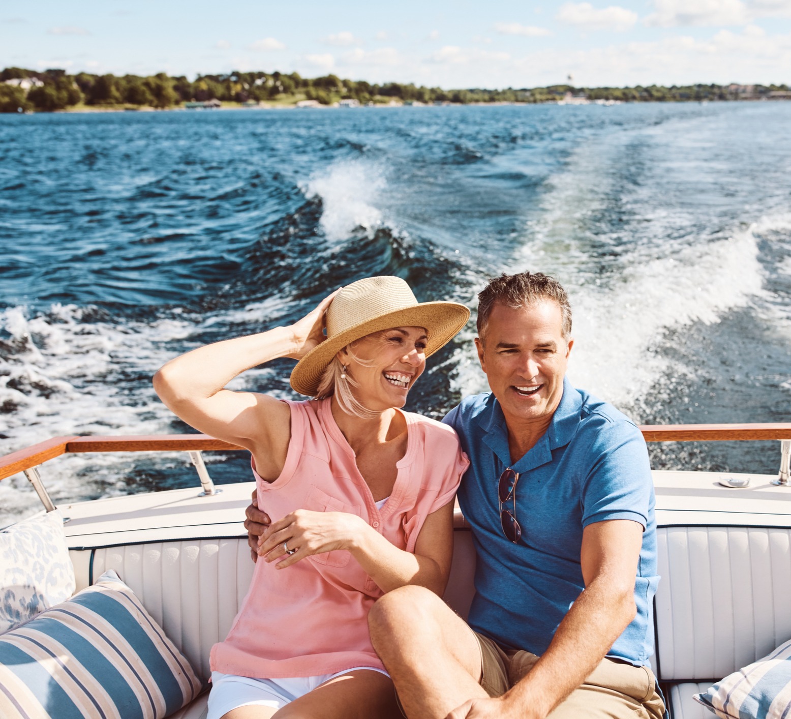 Strategic Income Protection<br/>