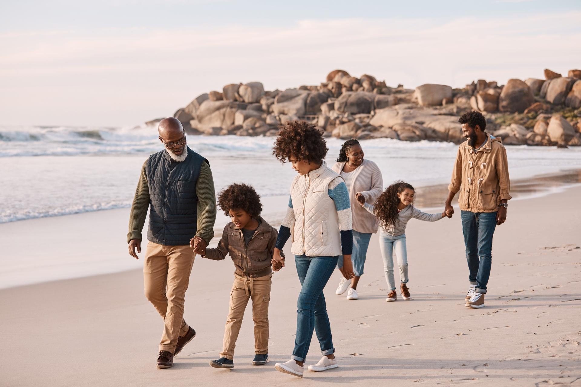BRIDGING THE RACIAL WEALTH GAP