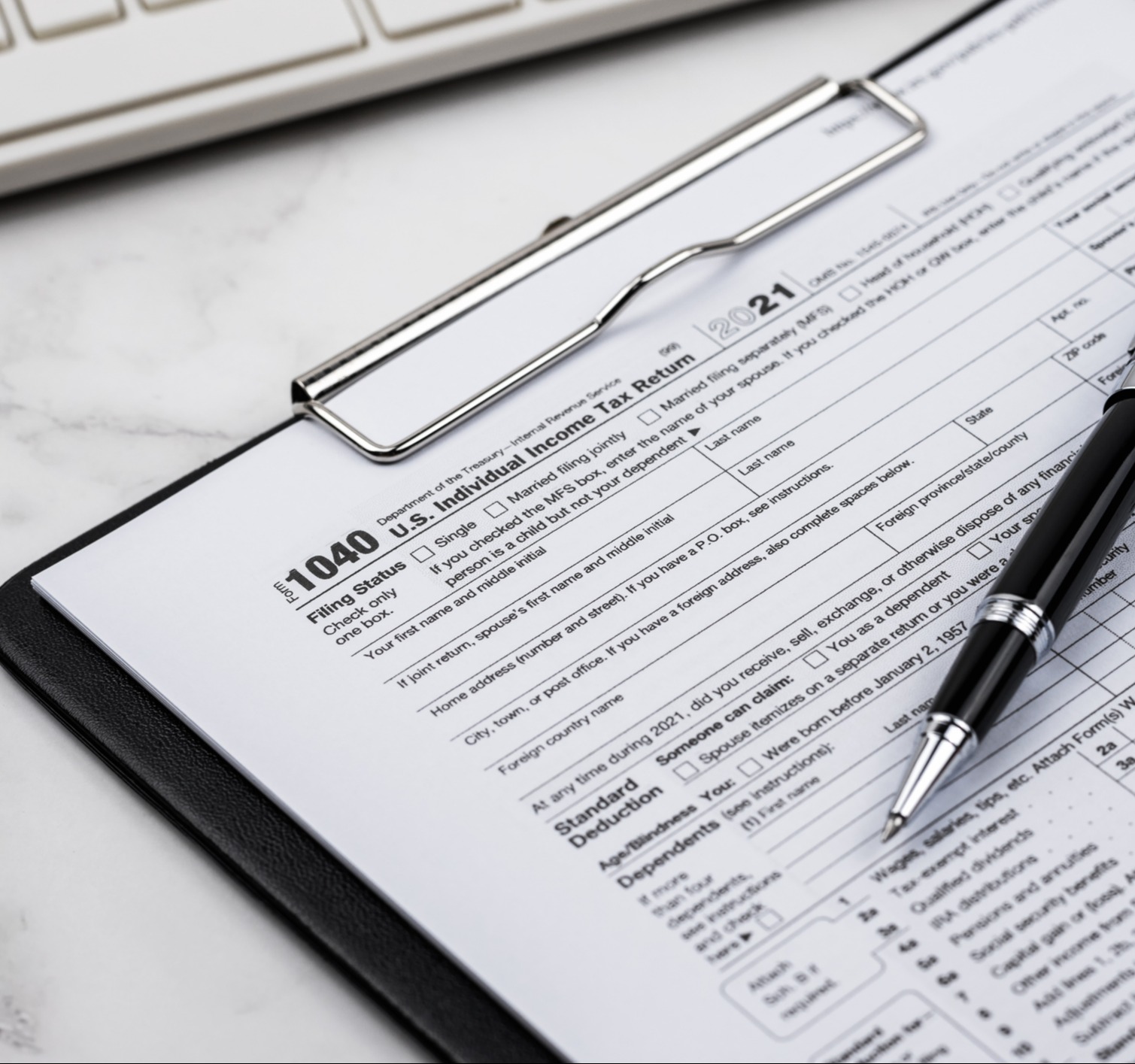 Payroll Tax Compliance