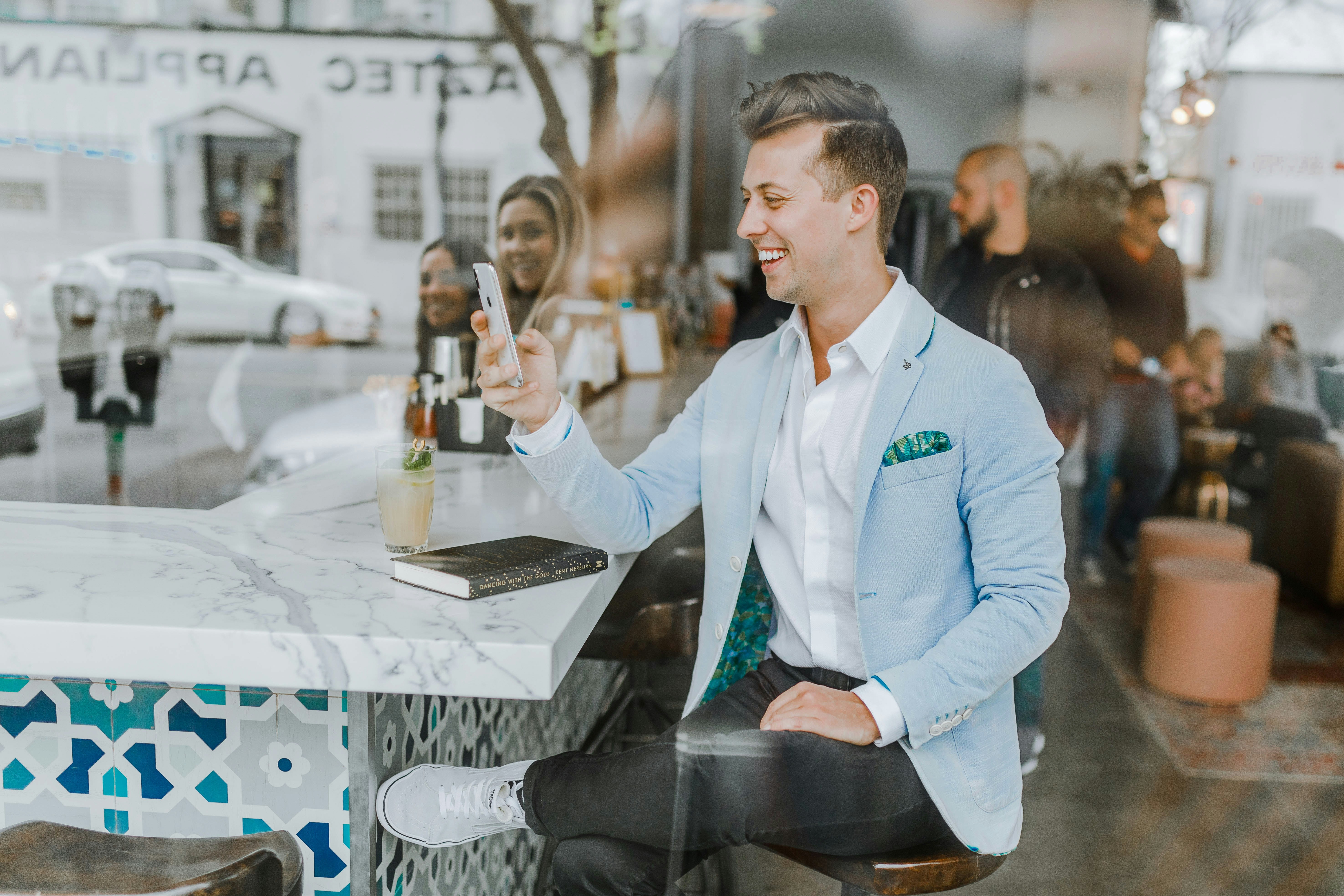 Entrepreneurs and Business Owners