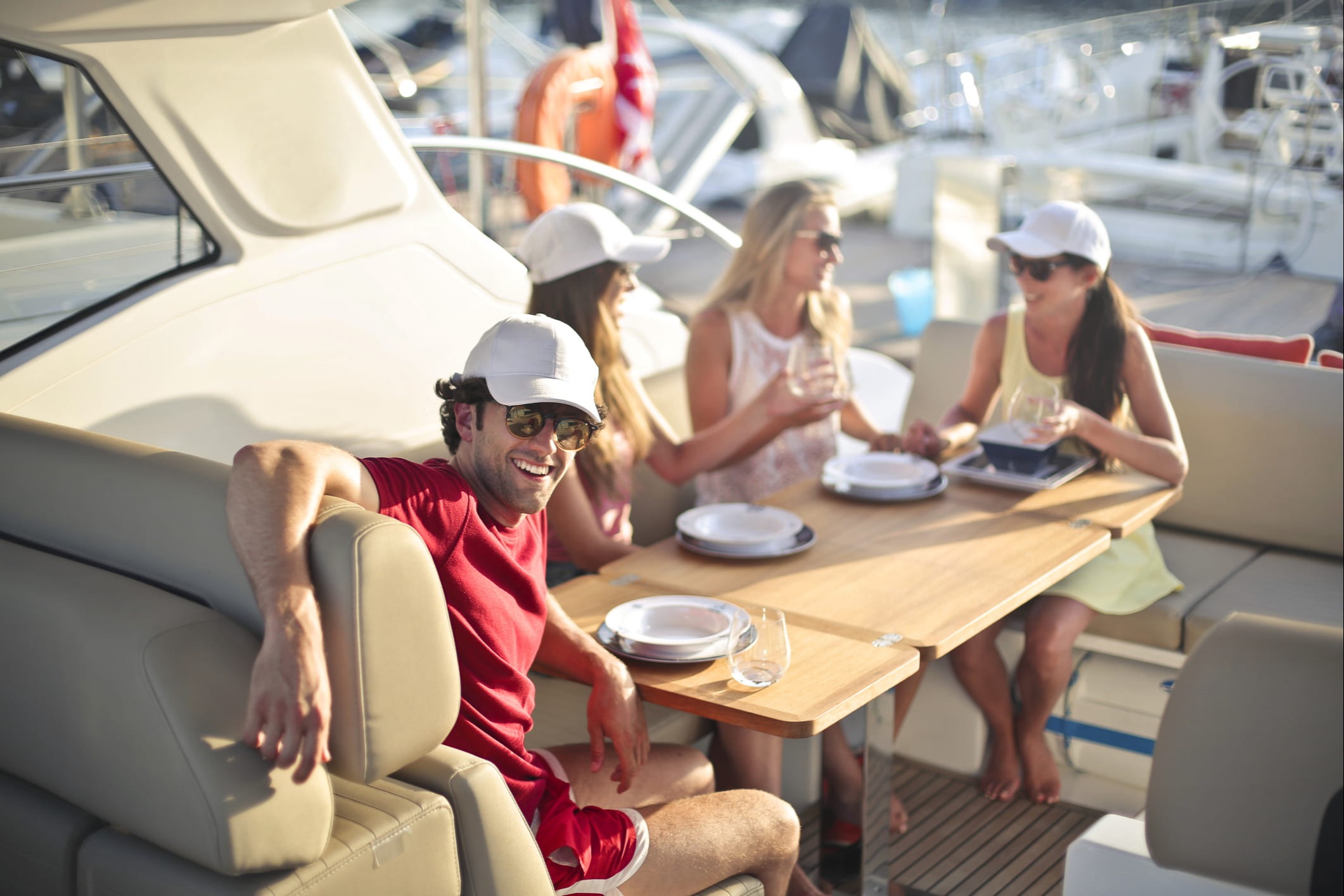 High-Net-Worth Families