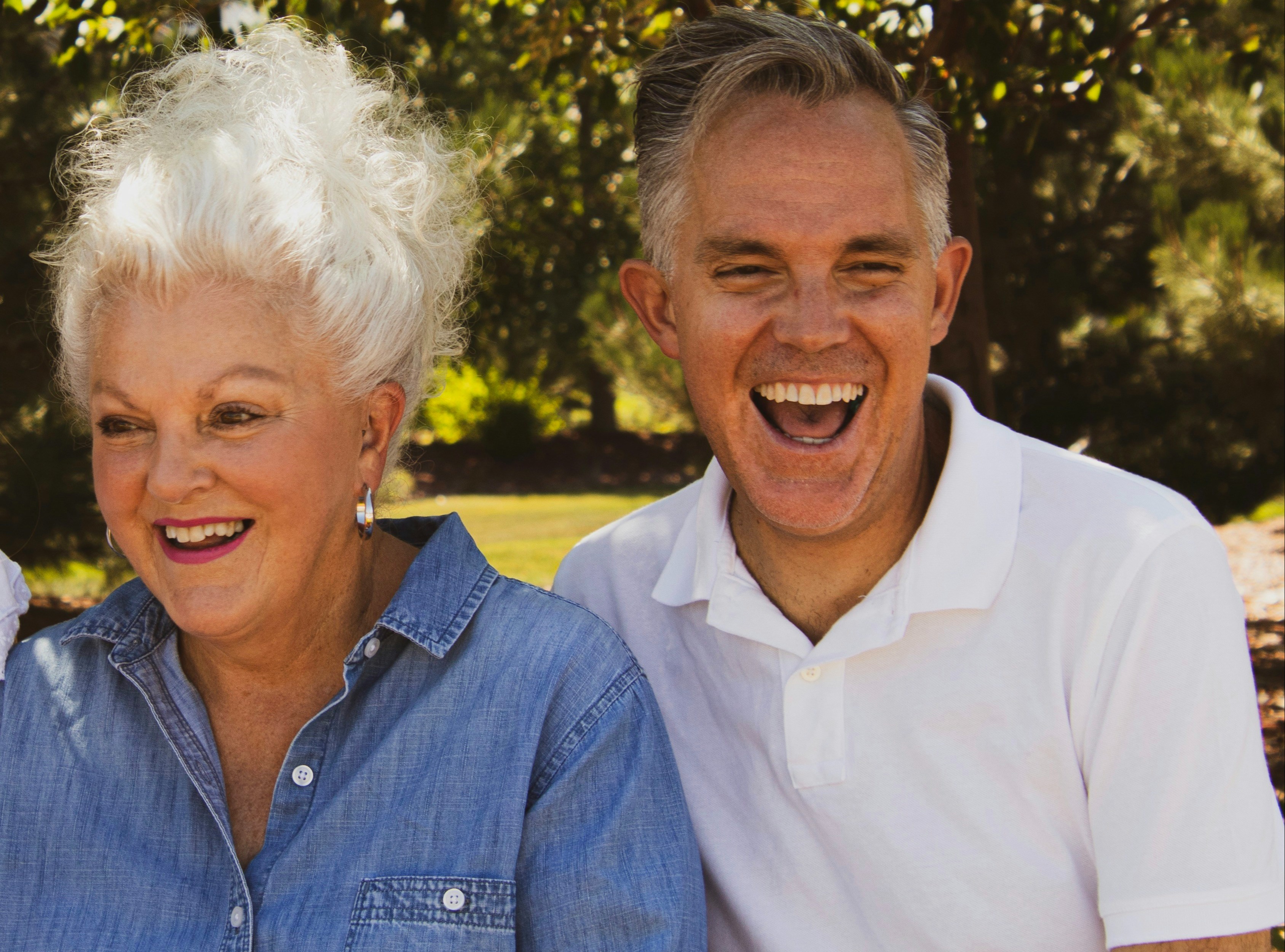 Pre-Retirees And Retirees 