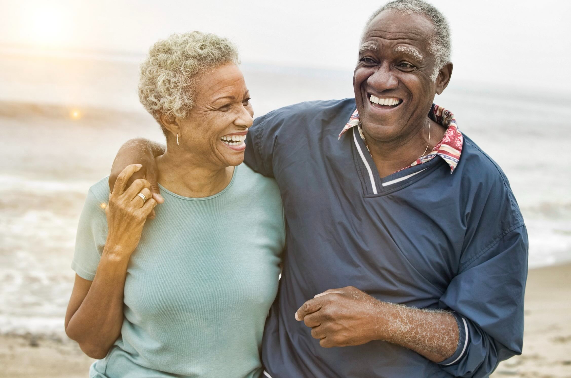 Pre-Retirees & Retirees
