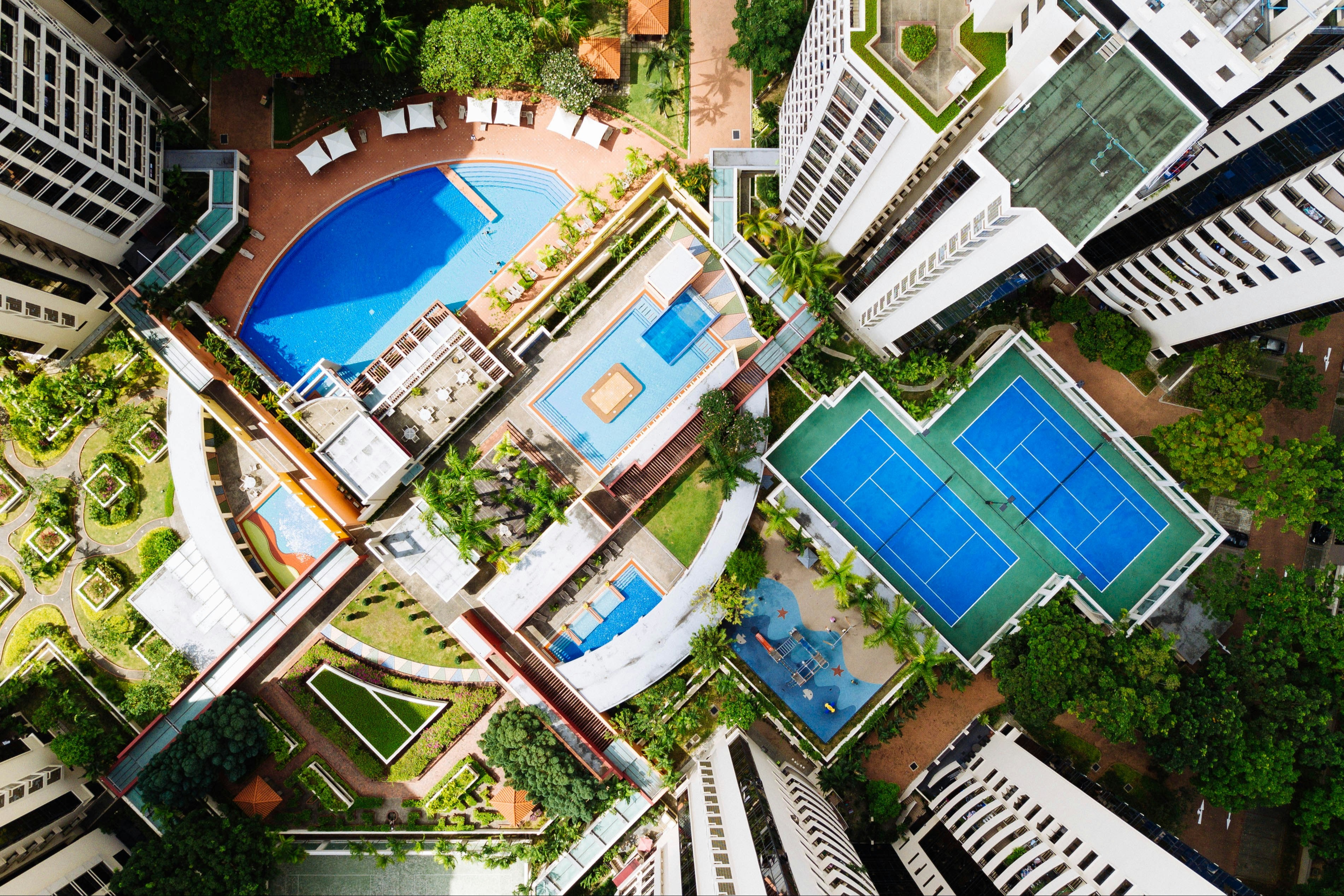 Estate Strategies