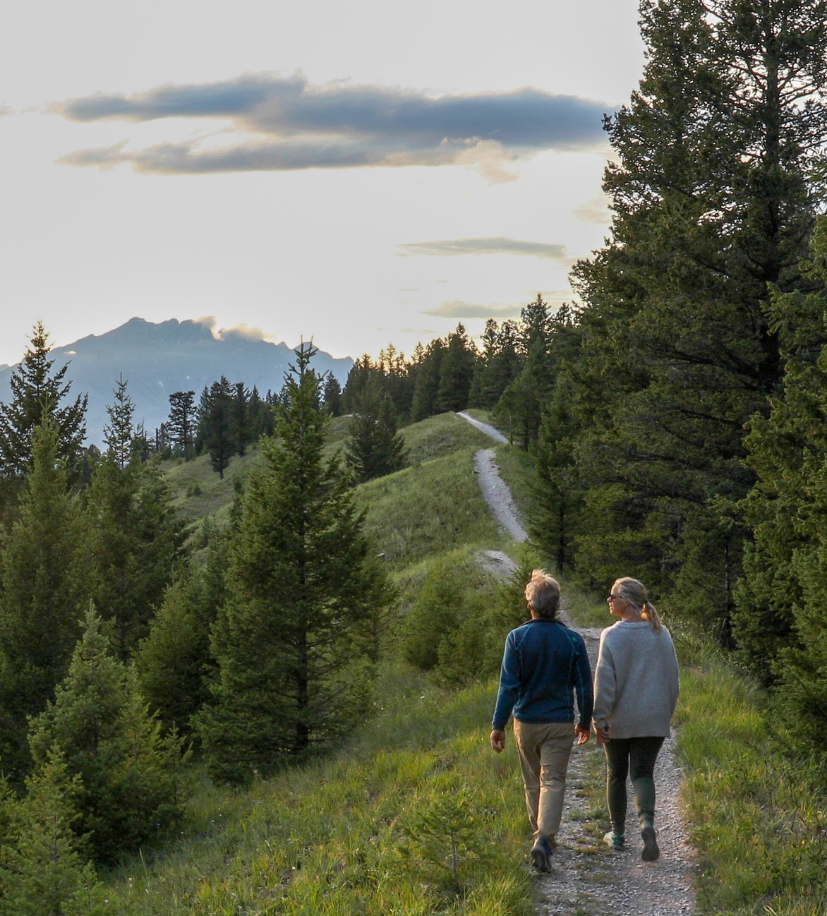 Retirement Income & Expenses Analysis