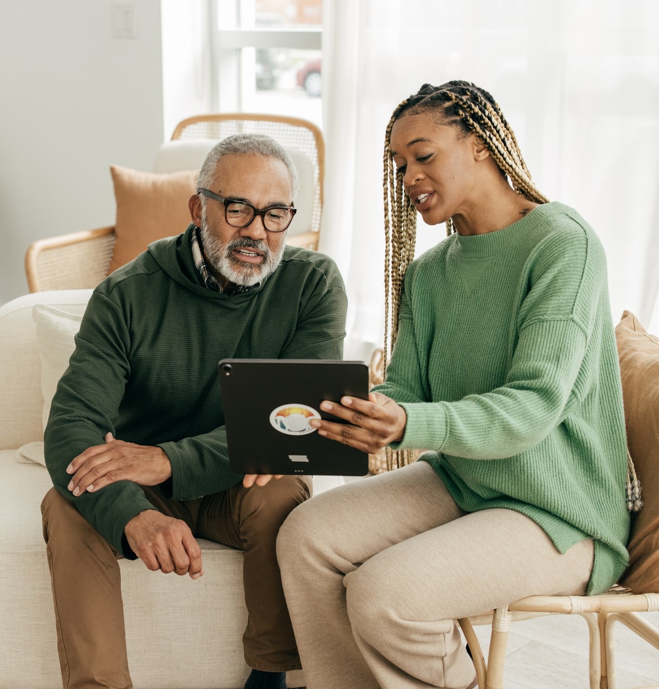 ... no copy here ...