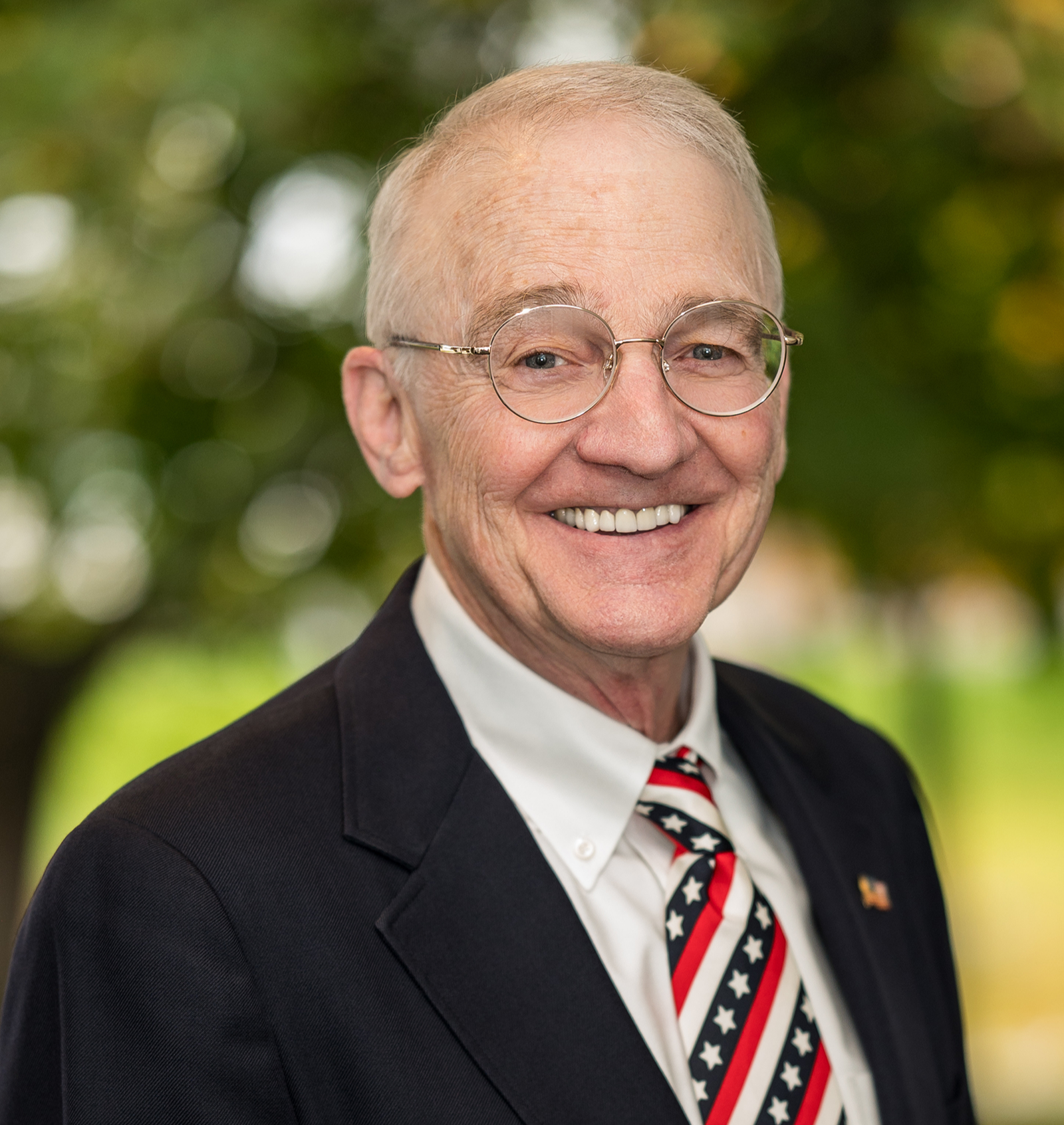 THOMAS N. TESSIER