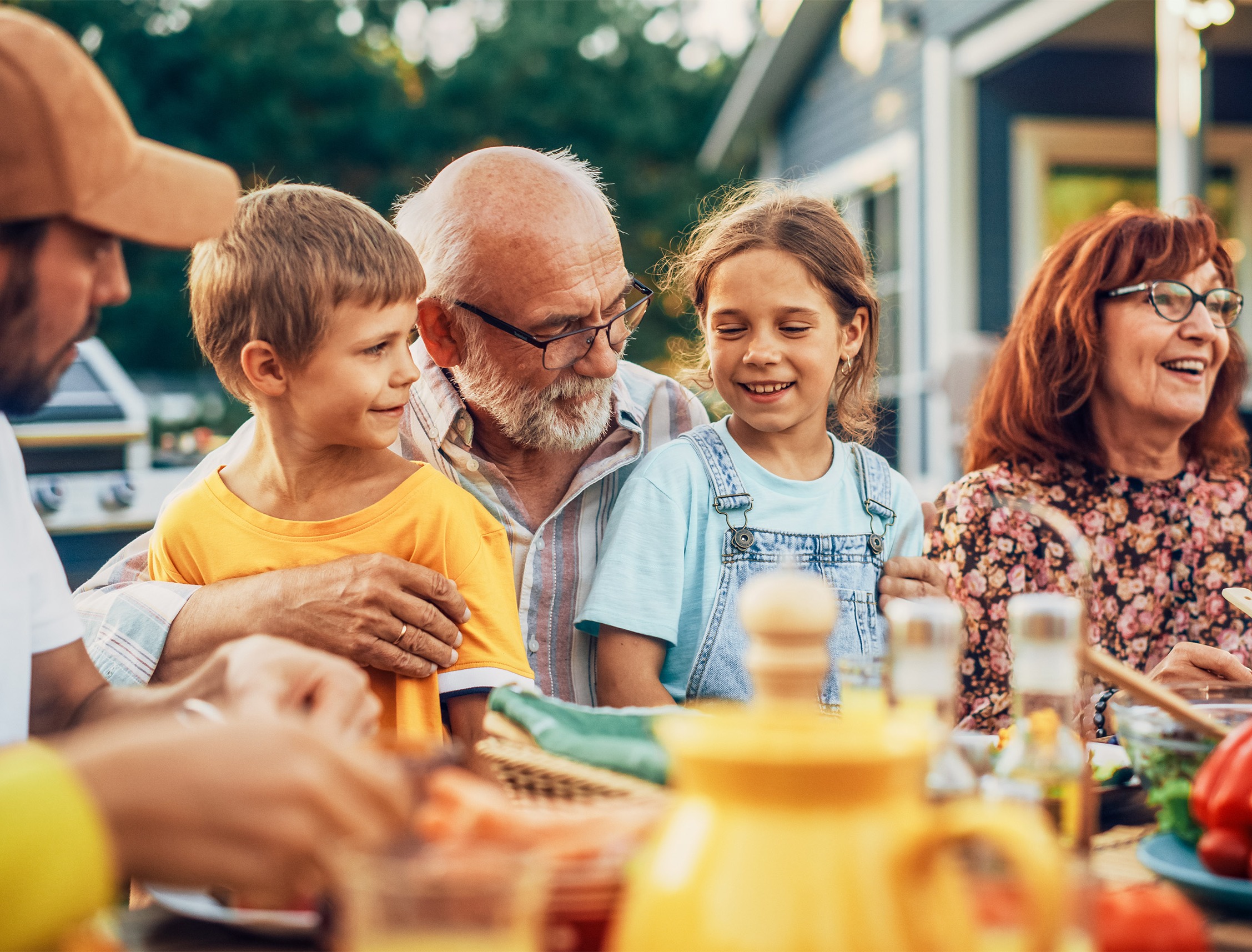 Securing Your Legacy for Future Generations