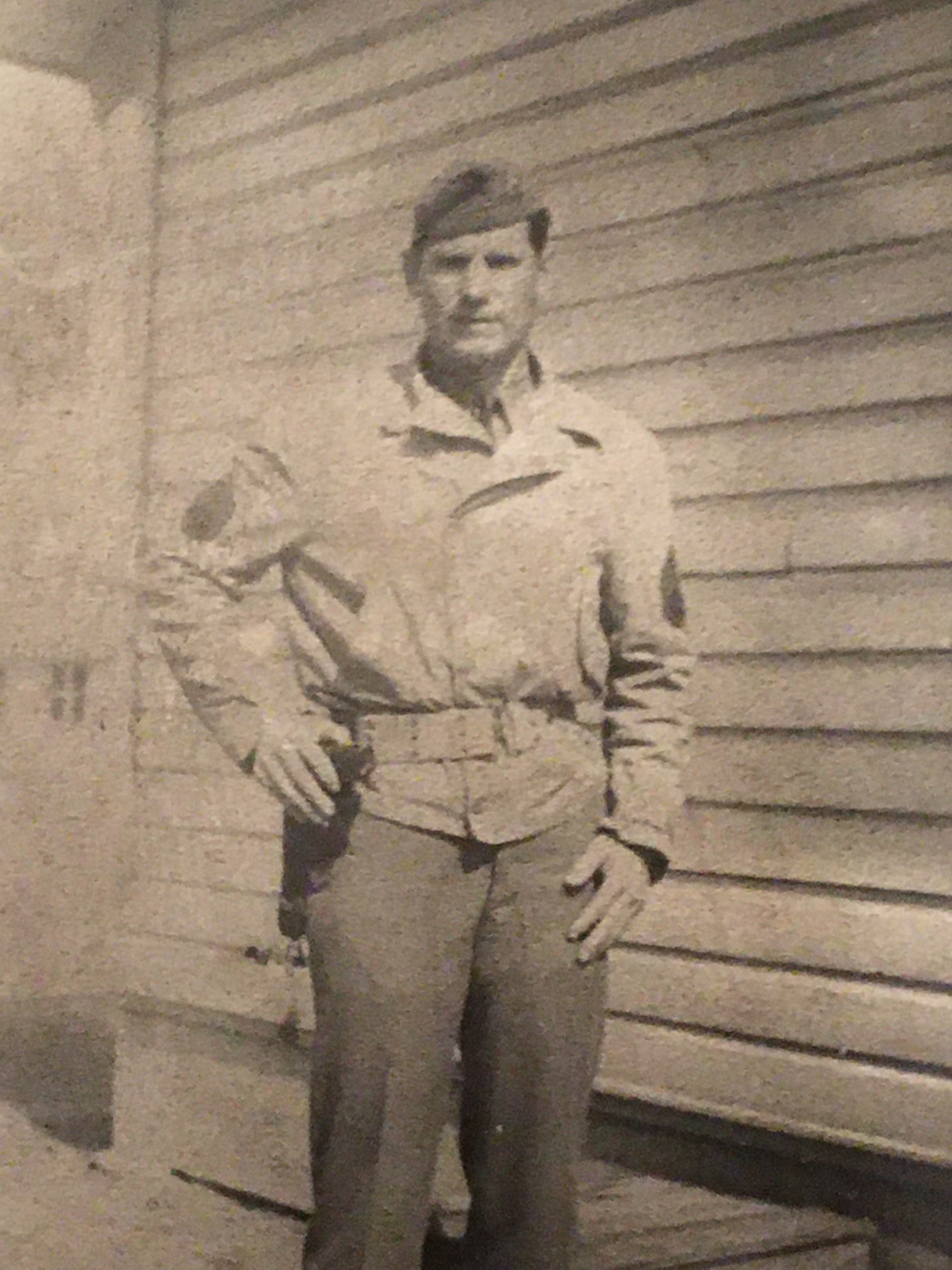 William Chepauskas