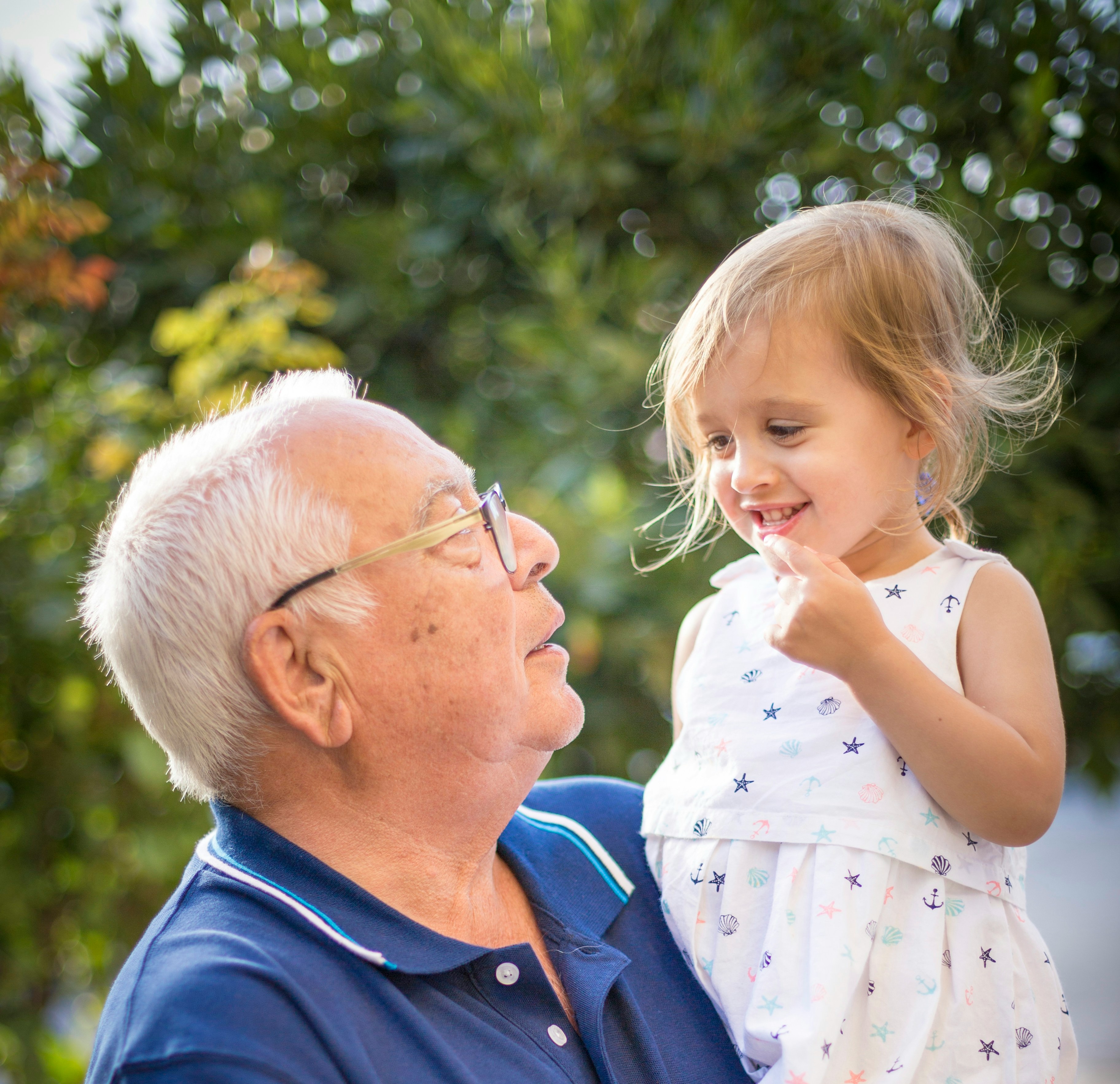 Generational Planning
