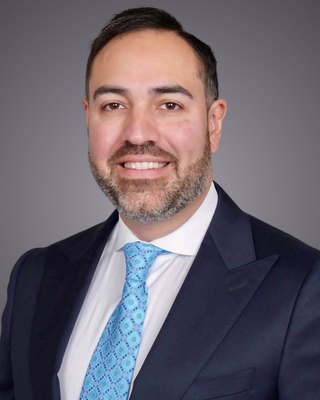 R. Andrew Flores, CFP, CPWA, AEP, ChFC, CLU