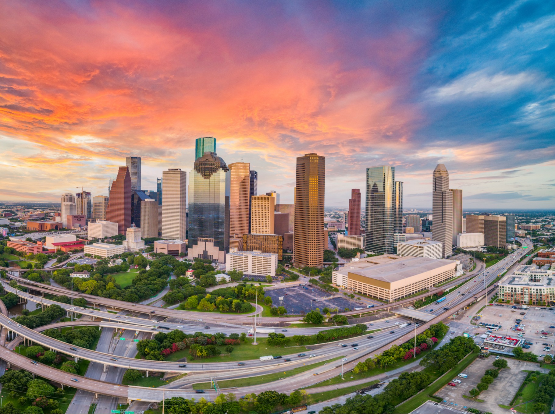 Comprehensive Tax Services