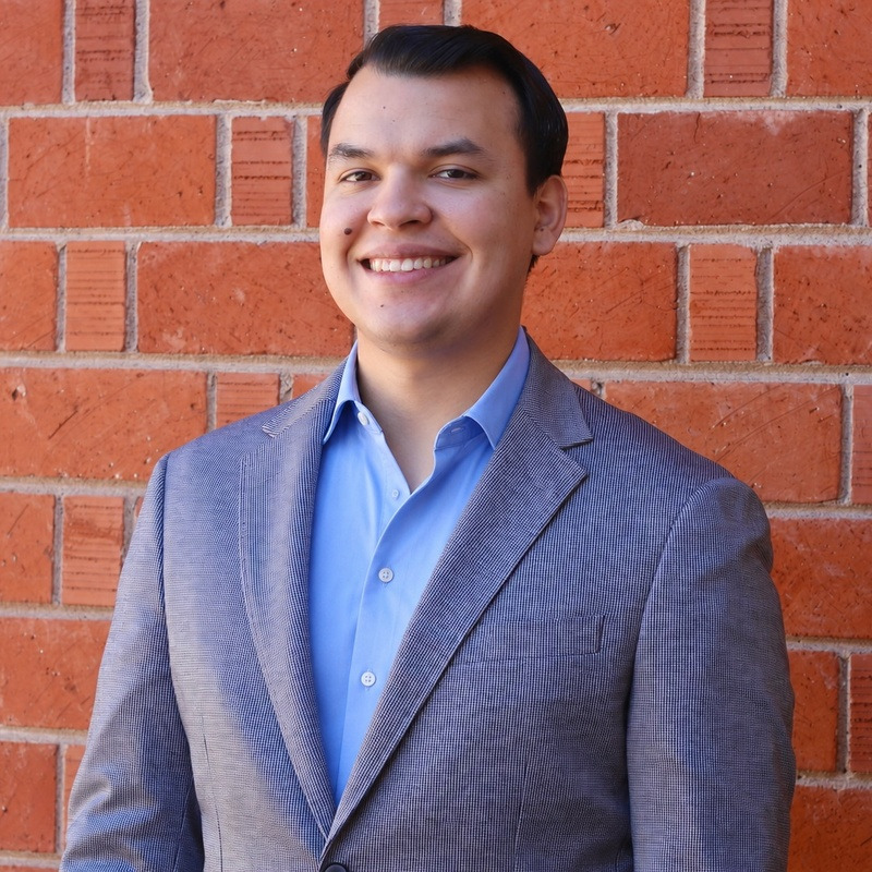 MIGUEL (MICHAEL) DUARTE<br/><sup>FINANCIAL Associate</sup><br/>