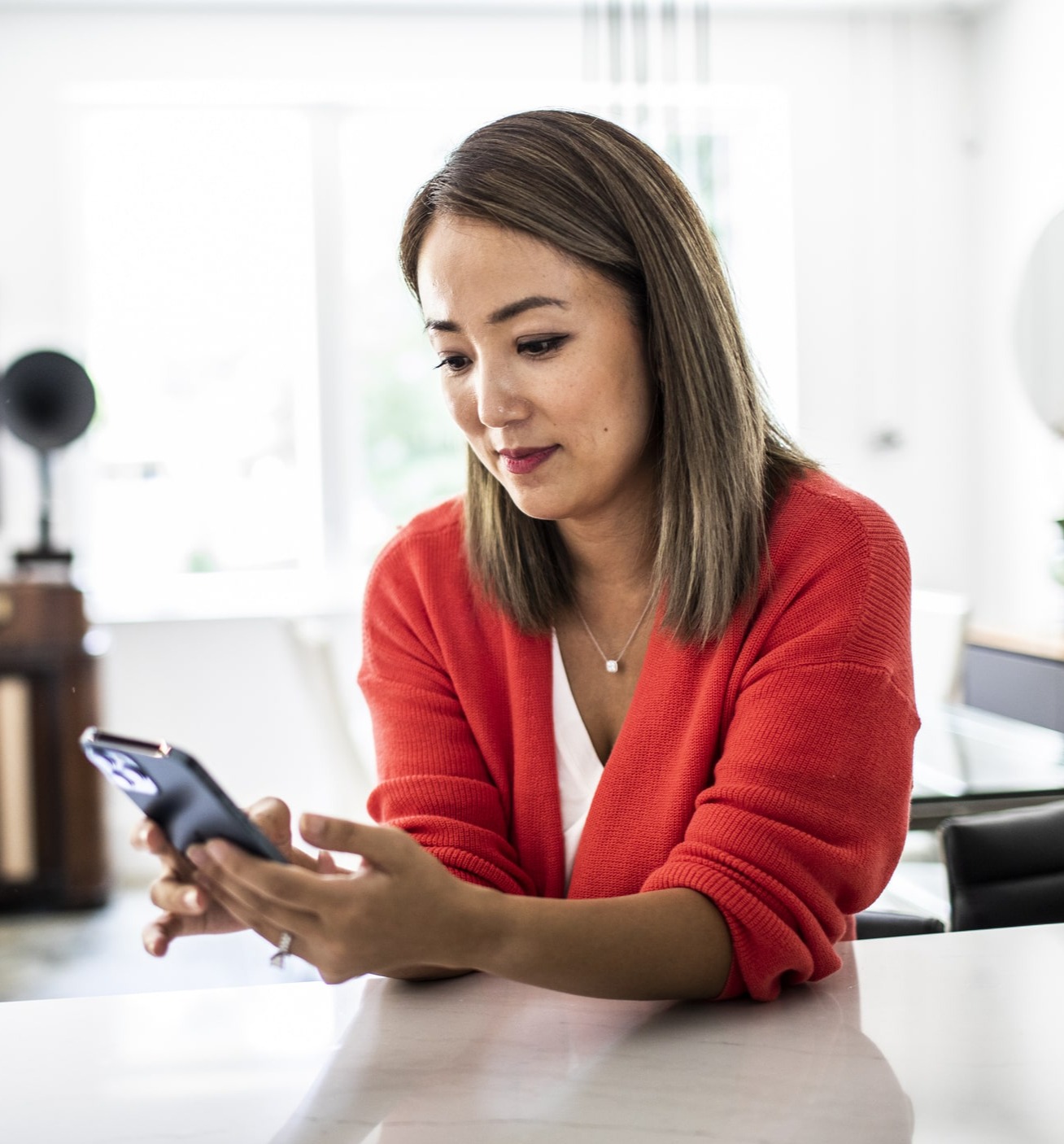 ... no copy here ...