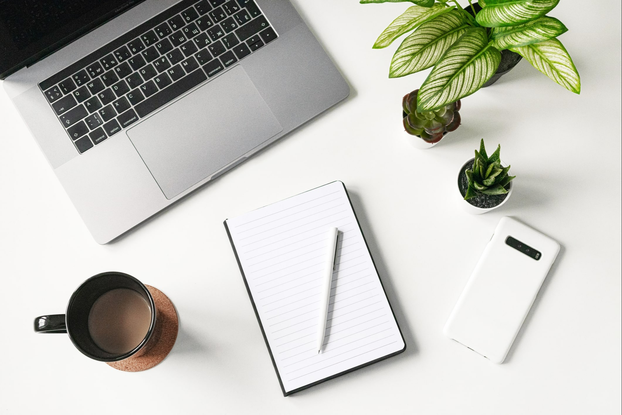 Entrepreneurs & Executives