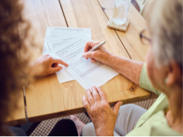 Medicaid Application Assistance