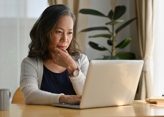 we Evaluate Your Current Financial Landscape