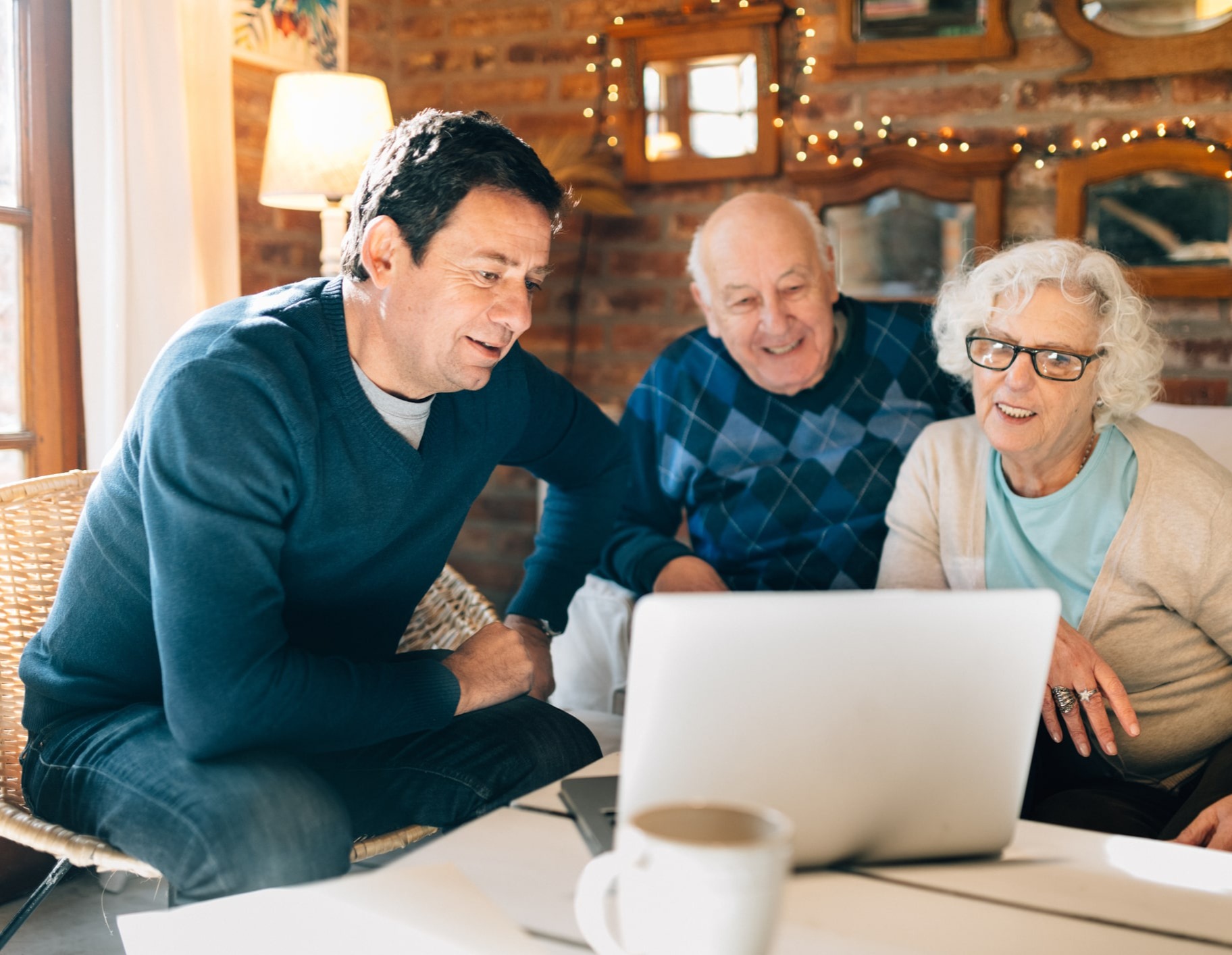 Retirees & Pre-Retirees