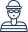 criminal profile
