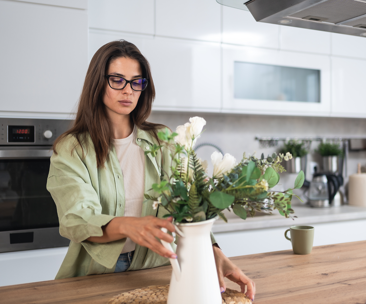 Divorce or a New ChapterCreating clarity when your financial life is being redefined.