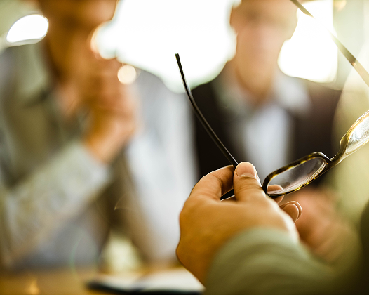 Step 1: Understanding Your Personal & Financial Circumstances