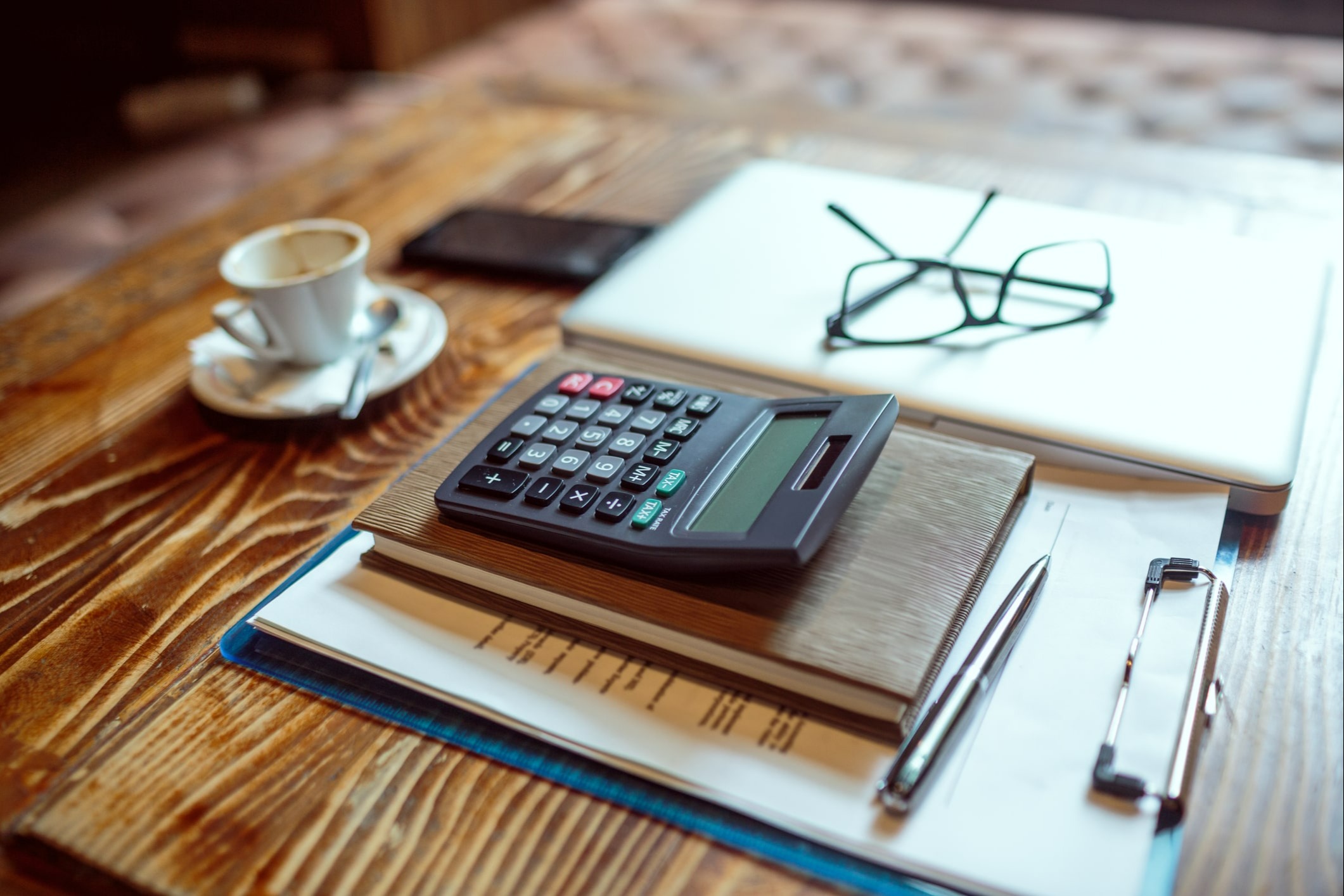 Tax Planning Services