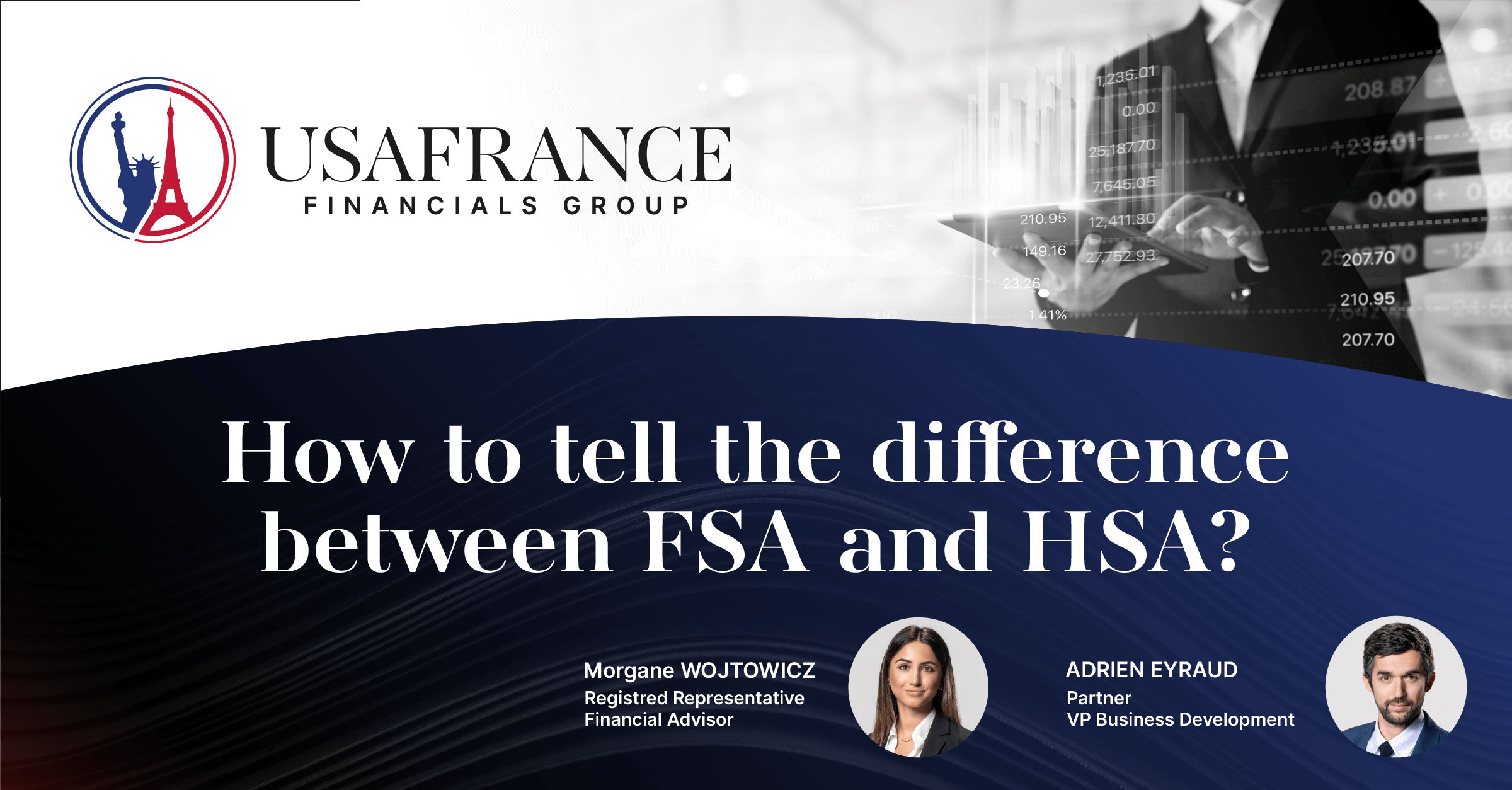 FSA vs HSA