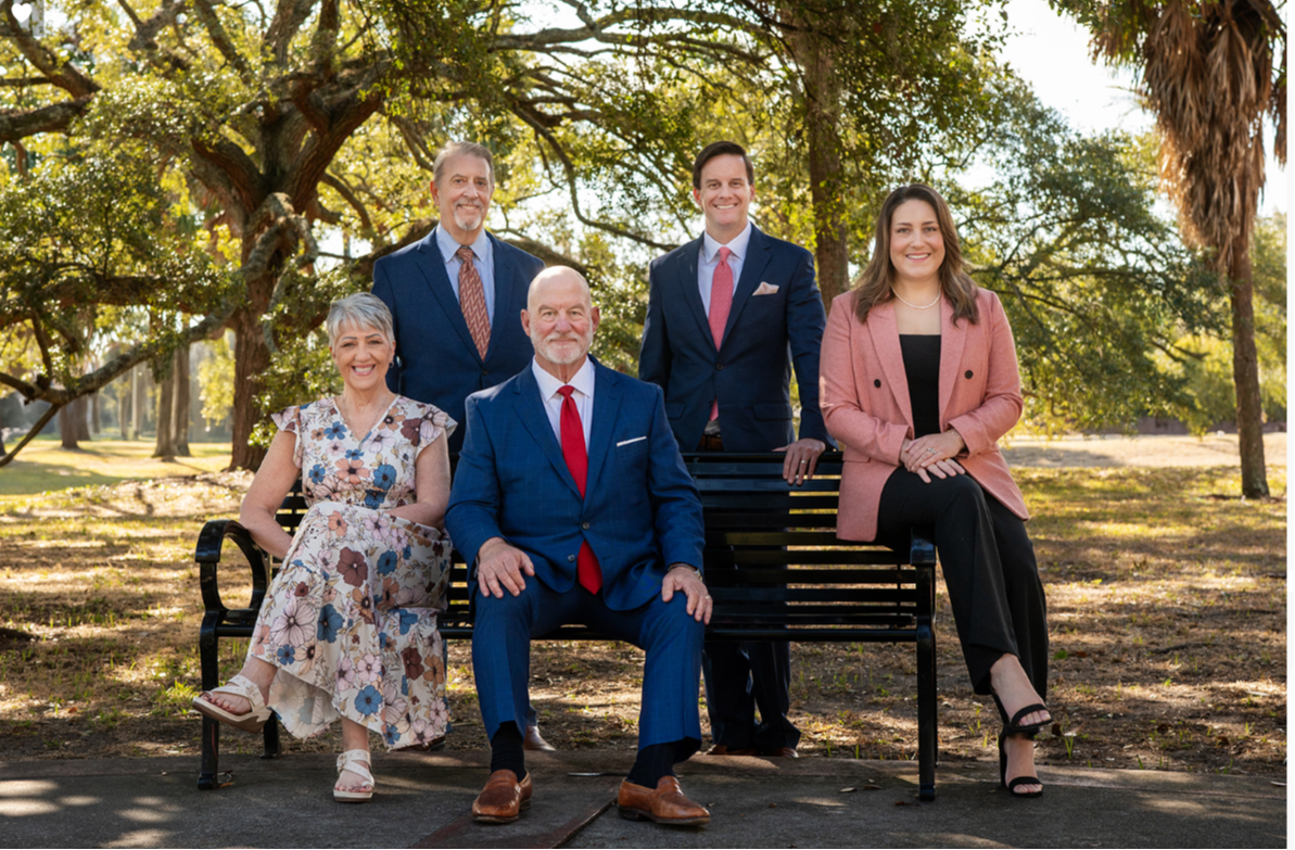 We are The PRISM Group of North Florida